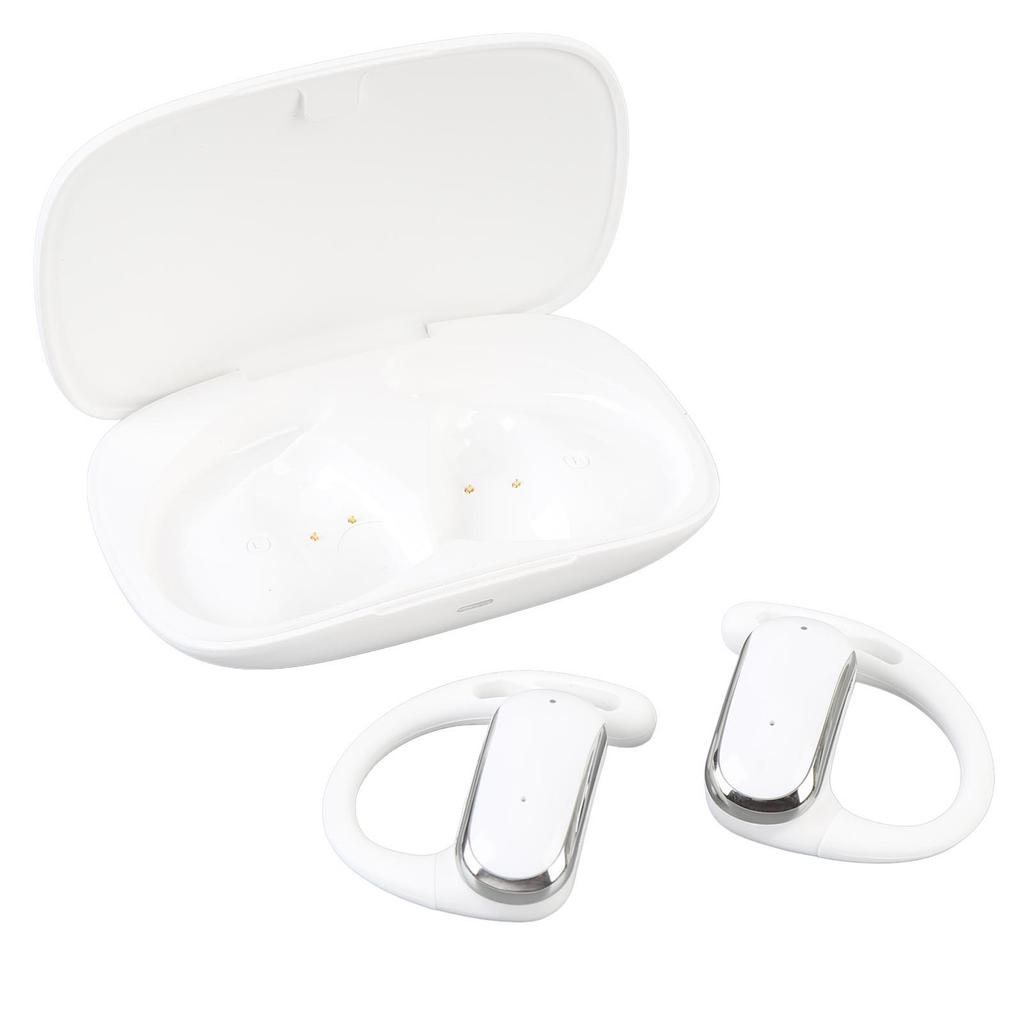 Bluetooth Translation Earphone 142 Languages Real Time Translator Earbuds for Travel Business