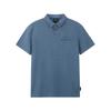AE SS24 Polo Shirt Men's 3DZFAA-ZJUAZ-45AM