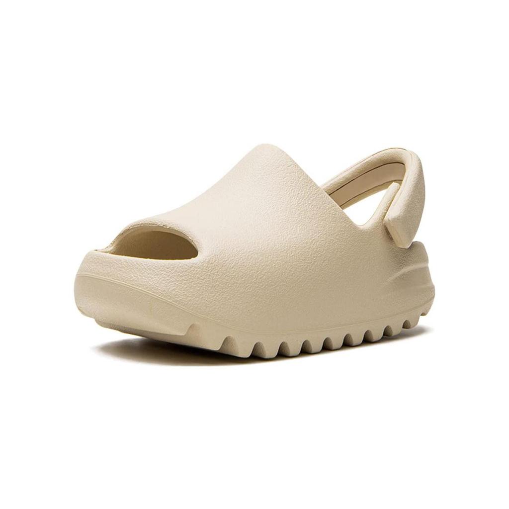adidas Originale Yeezy Slides Bone White TD FZ5899