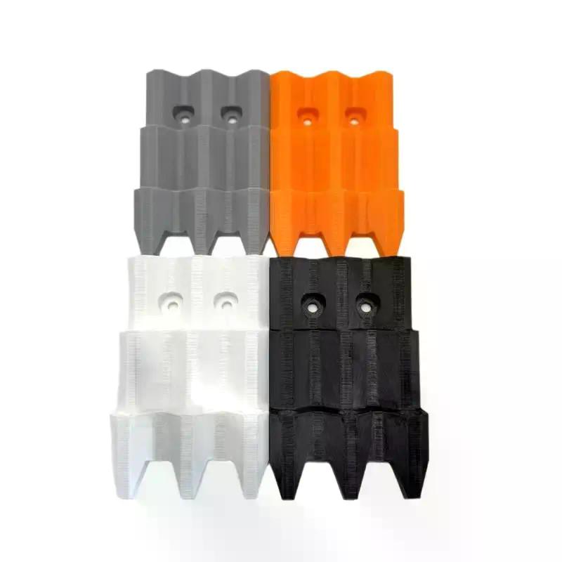 1 Pcs Holds 9 Darts Space-Saving Dart Case Organizer Wall-Mounted Dart Display Rack For Living Room/study/bar