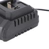 Ventilated Housing Battery Charger Dock 21V Power Tool Charger  for Power Tools