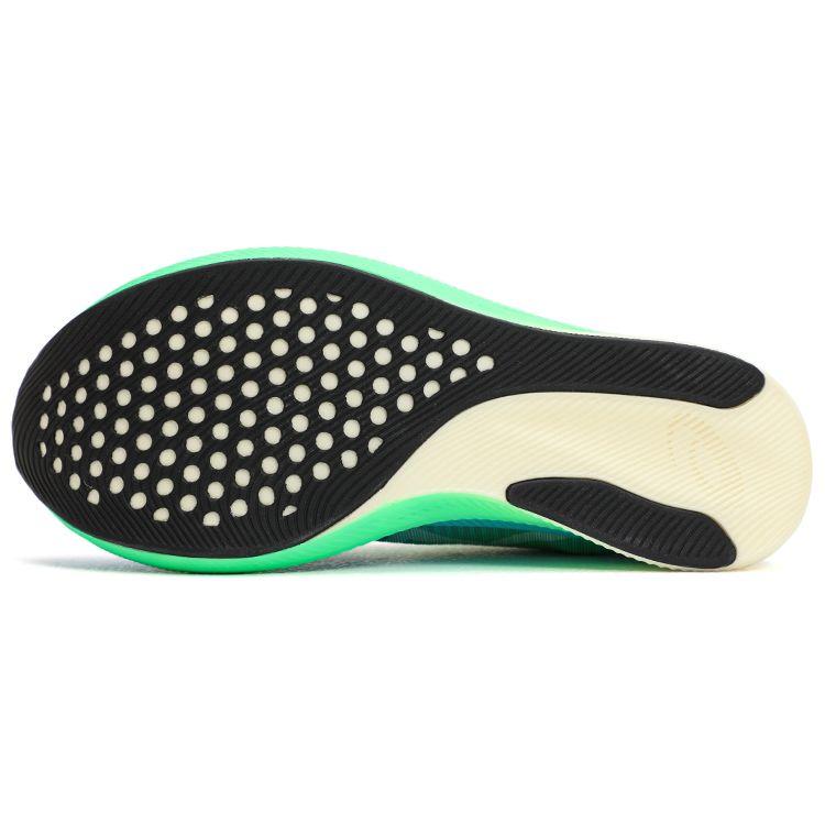 Asics Metaspeed Sky Karbonplate Racing Komfortabel Lavsko Maraton Trening Langdistanseløpesko Herre joggesko Blå Grønn 1011B215-001