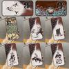 Western Cowgirl Cowboy Cover For OnePlus 13R 13 12 12R 11 10 Pro 8T 10T OnePlus Nord 4 CE 2 3 Lite N10 N20 N30 Case