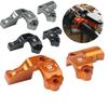 KTM SX/SXF/XC/XCF Off-Road Clutch & Brake Pump Protection Parts