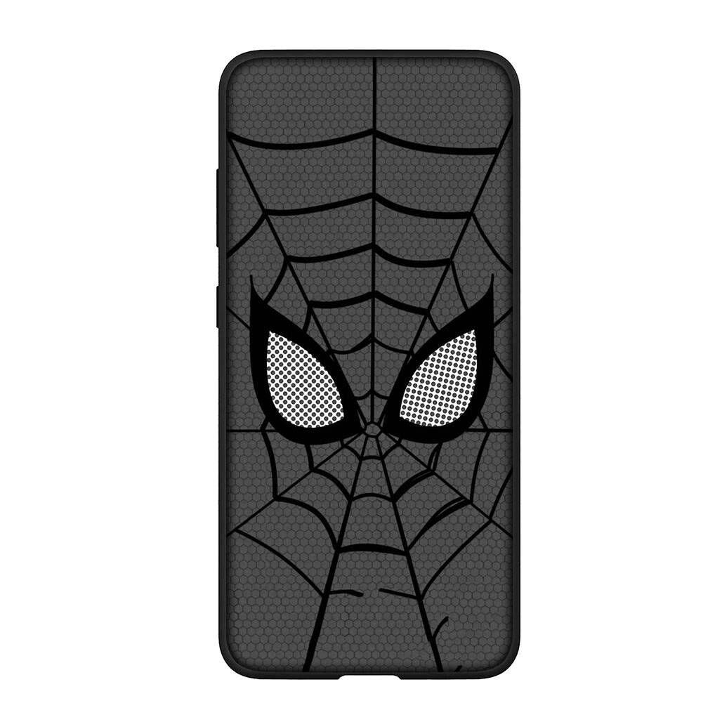 for iPhone 17 16 15 Xiaomi Poco F7 F8 X7 X6 C85 C75 Redmi Note 14 13 12 11 Pro Max 14C 13C 15C A3 A4 Phone Case Wallpaper Spider Man Spiderman Cover