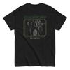 Alice Cooper - 1971 US Tour Unisex T-Shirt