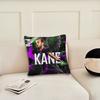 Football H-Harry K-Kane Pillow Case Living Room Home Sofa Office Shop Cover Printing Comfort Decoration Nordic Simplicity
