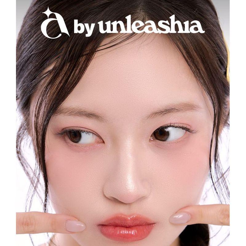 UNLEASHIA - A by Unleashia Berry Cool Plumping Lip Balm - 2 Colors