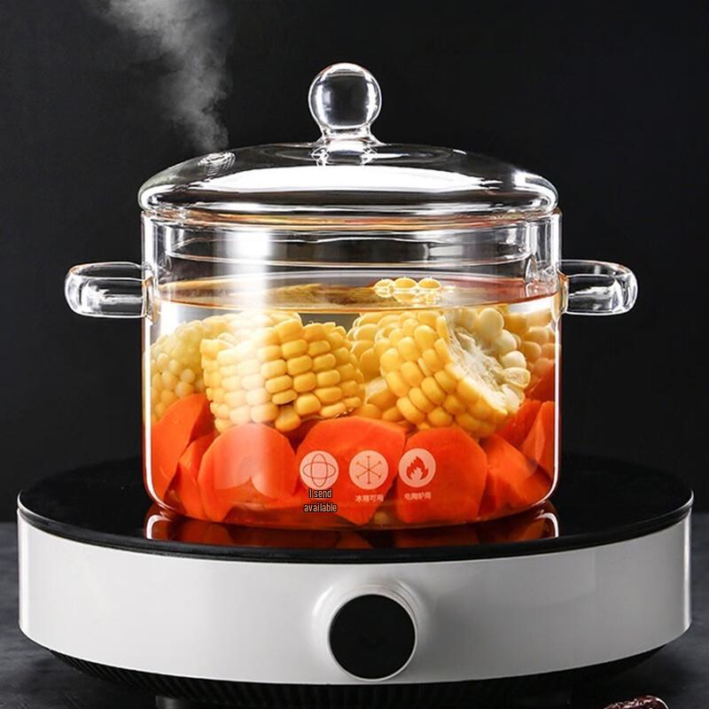 Стеклянный дистилляционный куб Yoshida Sho