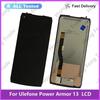 Ansamblu Complet Ecran LCD și Digitizator Pentru Ulefone Armor 13
