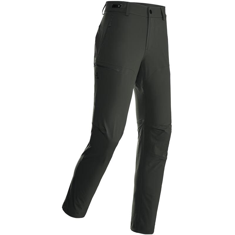 KAILAS T10-M CORDURA Softshell Outdoor Hiking Pants M