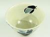 Arita Hasami Kunzangama Pair of Tea Bowls Tea 20625 Ware, Kiln, Magnolia, (couple's Bowls)