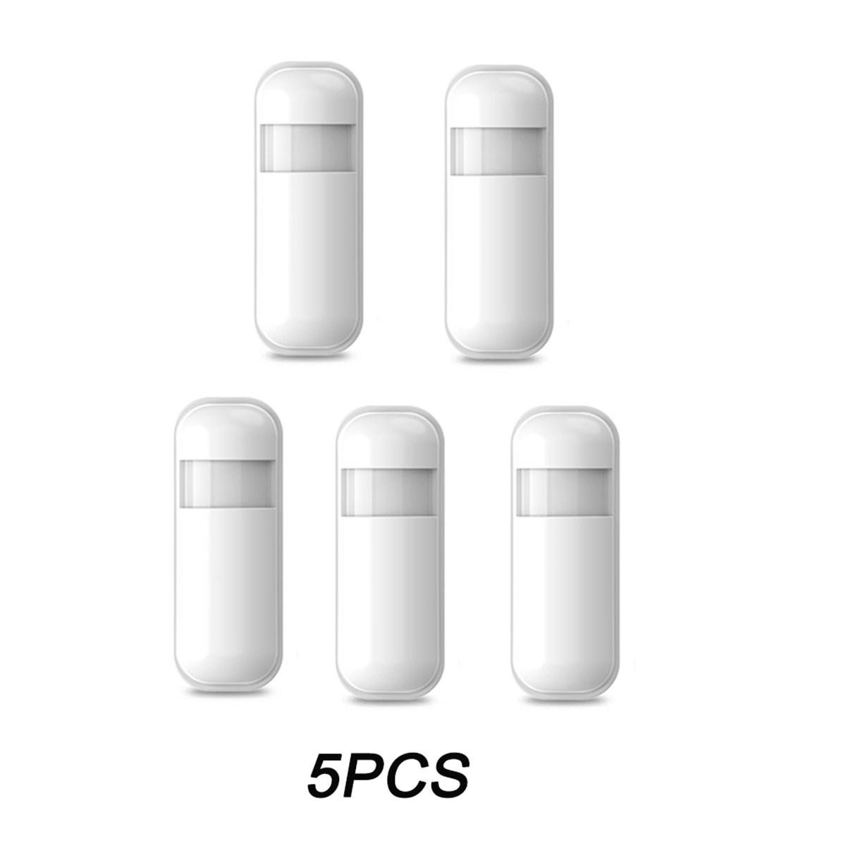 433MHZ PIR Sensor Home Alarm Motion