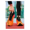 Niskie Buty do Biegania Sznurowane Lekkie Oddychające Sportowe Trampki