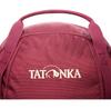 Backpack Tatonka City Pack 15 Bordeaux Red/dahlia (1665.368)