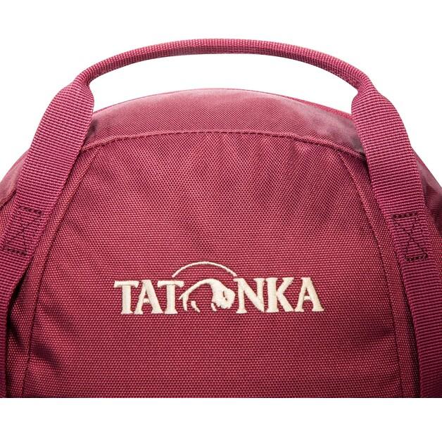 Backpack Tatonka City Pack 15 Bordeaux Red/dahlia (1665.368)