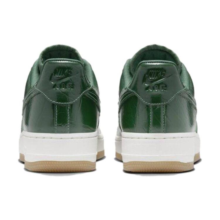New Nike Air Force 1 07 Gorge Green Women's DZ2708-300