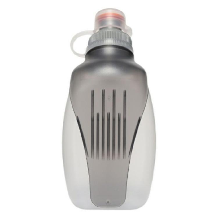 

Plastic Running Water Bottle Portable Fuels Belts Replacement Bottle Easily Squeeze Handheld Sports Water Bottle