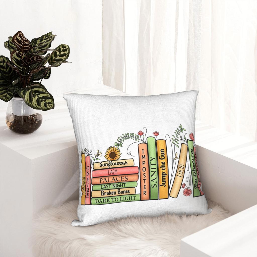 How Did I Get Here Louis Tomlinsons Pillowcase Doublesided Printing Fabric Cushion Cover Decorative Throw Pillow Case Cover