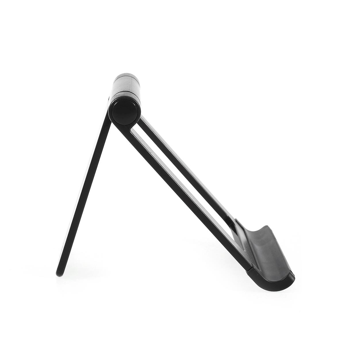 

Desktop Cell Phone Stand Tablet Stand Holder Blue