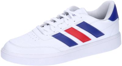 Sneakers Courtblock Cloud White/cloud White/better Scarlet (IF4032)