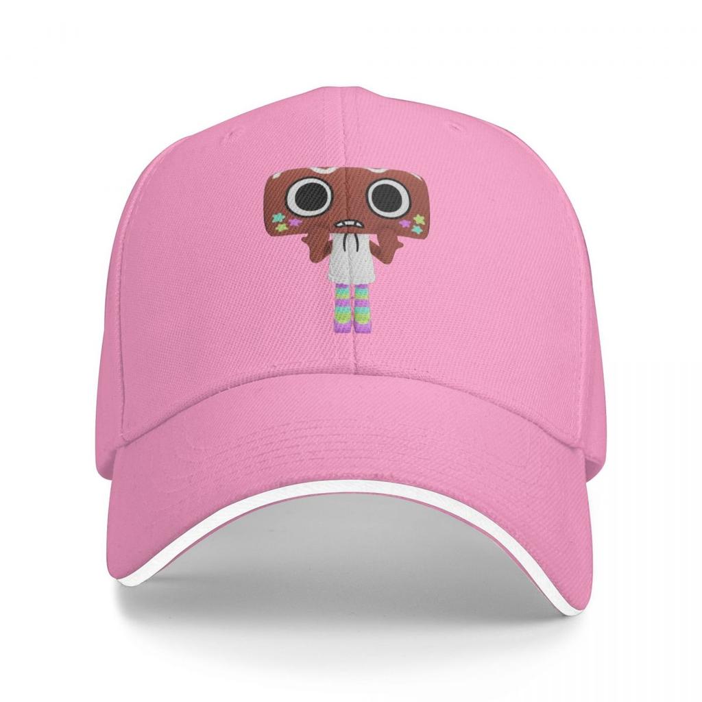 Baseball Caps Dandys World Cosmo Graphic Female Male Casual Spring Hats