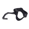 Steering Wheel Hook Waterproofing Quick Release Scratch Proof Rearview Mirror Steering Wheel Hook