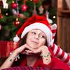Bracelets Christmas Advent Calendar DIY Jewelry Making Kit Christmas Advent Calendar Xmas Advent Calendars Pendant Decorations