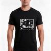 Detailed Architectural Private House Floor Plan Apartunisext Layout Blueprint Vector Illustration Tshirt Vintage Graphic Print