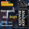 Universal Nano Crystal Car Coating Spray: Water-Repellent Sealant & Glaze for Paint Protection