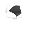 For Mercedes Benz GLE Rear Bumper Towing Hook Hole Cover W167 Rear Trailer Cover 1678856600 -2025