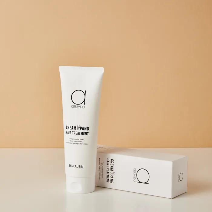 [Extreme Damage Repair] Cream Bread Treatment 250ml