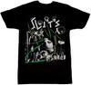 Typical Girls The Slits Band Shirt Classic Black Unisex S-5XL E1337 Unisex T-Shirt
