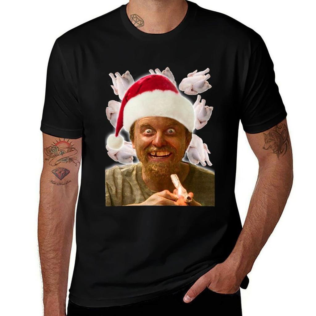 Rickety Cricket Christmas Tshirt Running Perforunisexce Short Sleeve Tee Tshirt