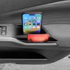 ZUNDUO New Suzuki Bandit Model Dedicated Front Door Handle Storage Box Door Pocket Silicone Material 2020 November Present SOLIO BANDIT Model Interior