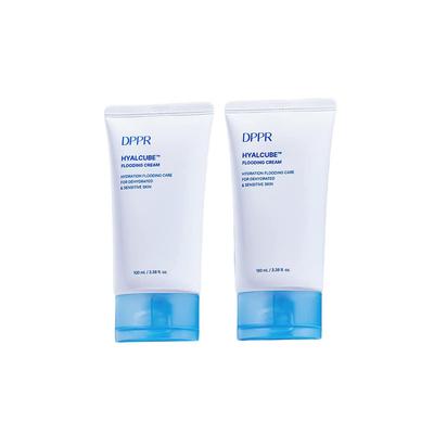 Hyaluronic Acid Hyalcube Moisture Cream 100ml 2pcs