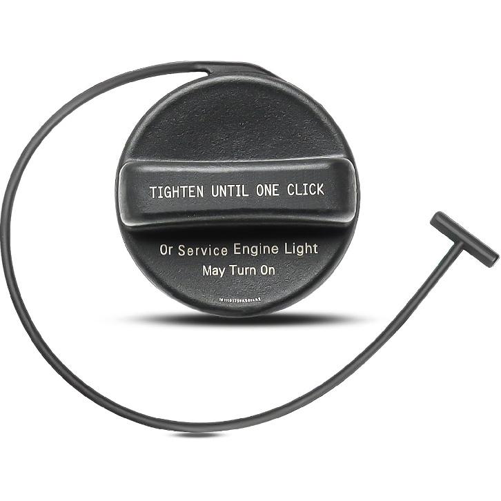Gas Cap Fuel Cap GT358 for 2011-2017 Buick Enclave, Chevrolet Silverado 2500 HD Silverado 3500 HD Tahoe Silverado 1500 Suburban 2500 Traverse, GMC