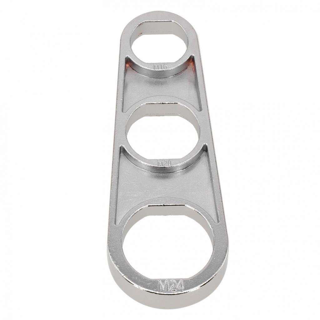 Clé d'aérateur de robinet Réglage du débit d'eau 2 en 1 Clé d'aérateur de robinet Plombier .