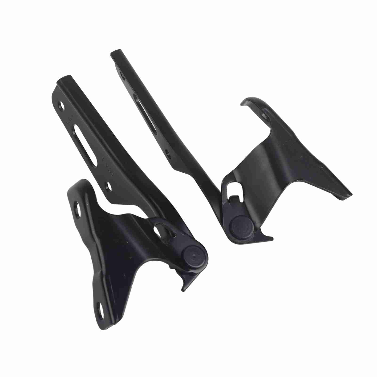 

Hood Hinge 60120 SDA A00ZZ 60170 SDA A00ZZ Car Side Hood Hinge Replacement for ACCORD 2003‑2007