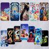 Princess Disney Case for Motorola E7 E22 E20 E13 E15 E22S E30 E40 G10 G20 G04 G22 G23 G05 G75 G35 G55 G6 G7 G8 G9 Plus Power Play
