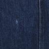 A.P.C. made in Japan Mimole length Denim skirt S Women Used