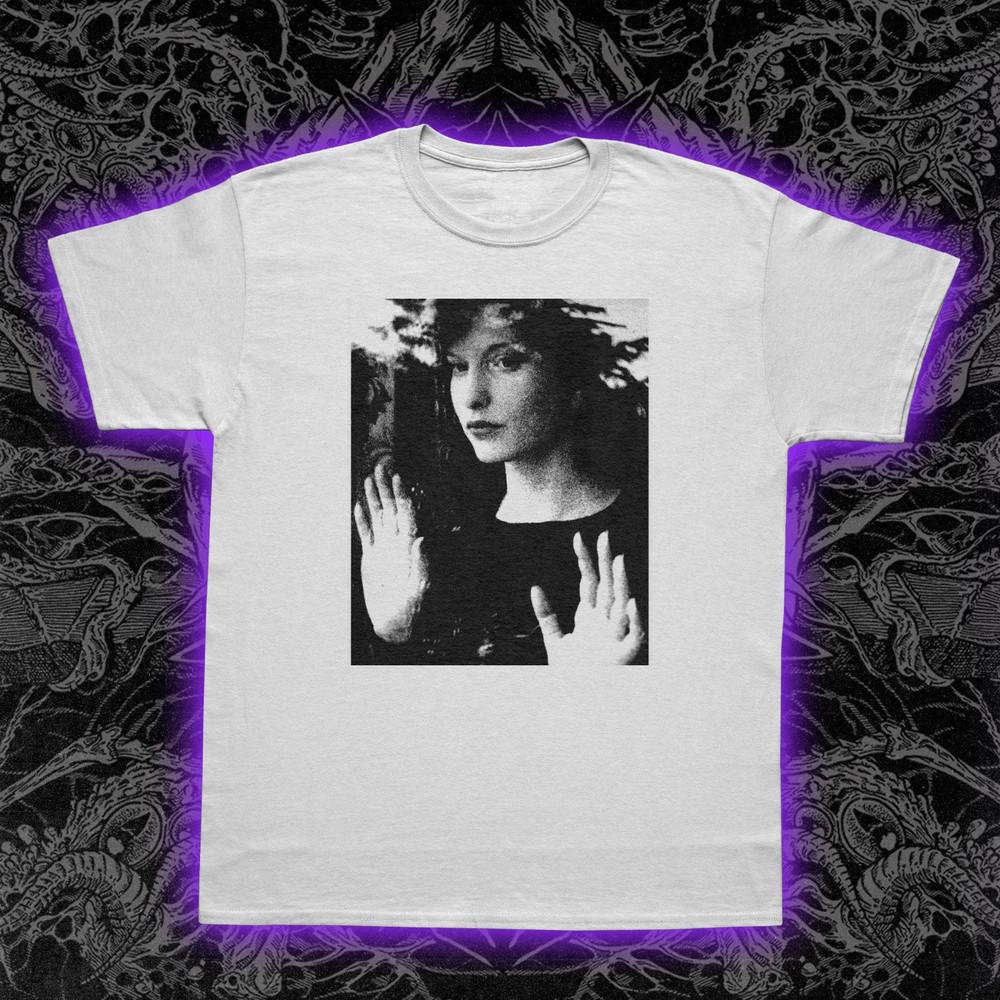 Maya Deren T-Shirt Experimental Film Avant-Garde Cinema Art Graphic Tee Unisex