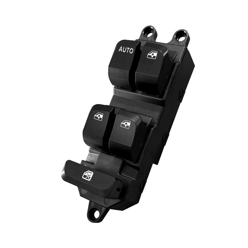 Baojun 730 Driver's Side Window Lifter Switch with Anti-Pinch Feature