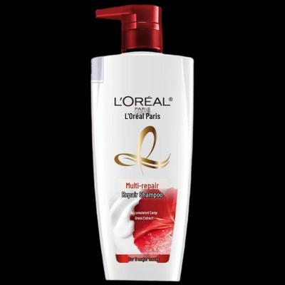 L'Oréal Multi-Effect Repair Shampoo