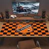 FC Volendam Color Mouse Pad Large Gaming Table Cushion Non-slip Laptop Tablet Big Mousepad XXL Mat Mini PC Playmat With Lock edge