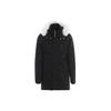 Moose Knuckles FW21 Down Jacket Unisex Black MK4661MP-290