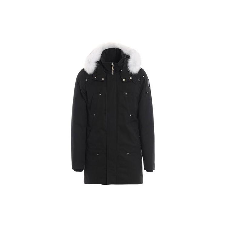 Moose Knuckles FW21 Dūnu jaka Unisex