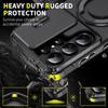 Pour Samsung Galaxy S26 Ultra 5G Coque Antichoc Armure Anneau Magnétique Housse Pour Galaxy S26Ultra Pour Charge Sans Fil Magsafe Funda