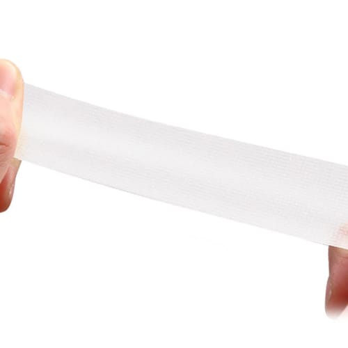 Tuyhnj Invisible Heel Tape for Women, Invisible High Heel Tape | Foot Heel Sticker Tape, Foot Protection Tape, Adhesive Foot Care Sticker Blister Pad,