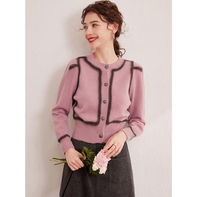 Oberteile – Damen-Cardigans